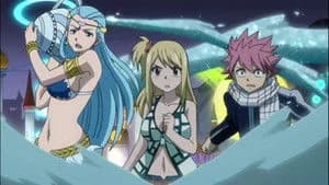 Fairy Tail 2. Sezon 39. Bölüm