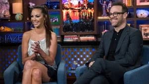 Watch What Happens Live with Andy Cohen 15. Sezon 59. Bölüm