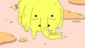 Adventure Time 10. Sezon 6. Bölüm