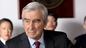 Law & Order 21. Sezon 10. Bölüm