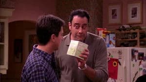 Everybody Loves Raymond 6. Sezon 13. Bölüm