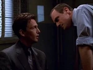 Law & Order: Special Victims Unit 1. Sezon 22. Bölüm