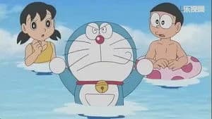 Doraemon 1. Sezon 98. Bölüm