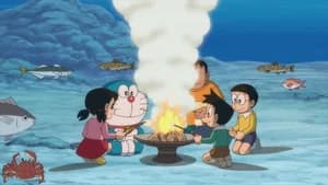 Doraemon 1. Sezon 906. Bölüm