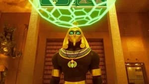 Miraculous, les aventures de Ladybug et Chat Noir 5. Sezon 7. Bölüm