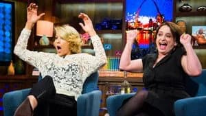 Watch What Happens Live with Andy Cohen 9. Sezon 23. Bölüm