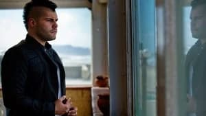 Gomorra - La serie 1. Sezon 8. Bölüm