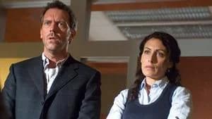 House, M.D. 2. Sezon 3. Bölüm
