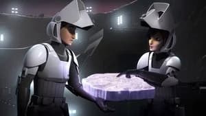Star Wars Rebels 4. Sezon 12. Bölüm