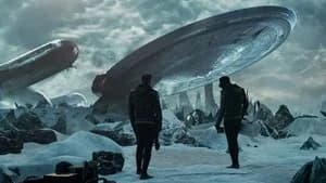 Star Trek: Strange New Worlds 1. Sezon 9. Bölüm