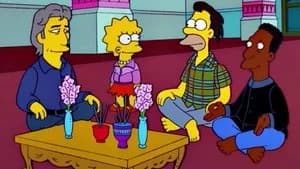 The Simpsons 13. Sezon 6. Bölüm