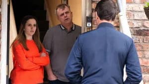 Coronation Street 64. Sezon 59. Bölüm