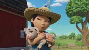 PAW Patrol 11. Sezon 38. Bölüm