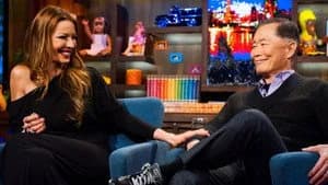 Watch What Happens Live with Andy Cohen 9. Sezon 10. Bölüm