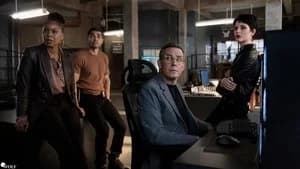 Law & Order: Organized Crime 5. Sezon 1. Bölüm