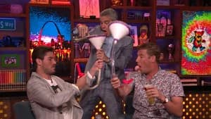 Watch What Happens Live with Andy Cohen 16. Sezon 113. Bölüm
