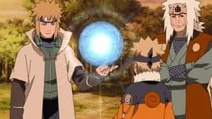 Naruto Shippūden 20. Sezon 441. Bölüm