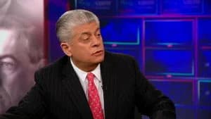 The Daily Show 18. Sezon 26. Bölüm
