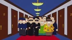 South Park 4. Sezon 5. Bölüm