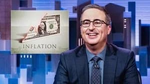 Last Week Tonight with John Oliver 9. Sezon 17. Bölüm