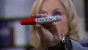 Parks and Recreation 6. Sezon 11. Bölüm