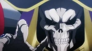 Overlord 1. Sezon 13. Bölüm