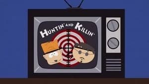 South Park 2. Sezon 6. Bölüm