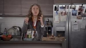 Grace and Frankie 3. Sezon 6. Bölüm