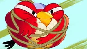 Angry Birds: Summer Madness 2. Sezon 12. Bölüm