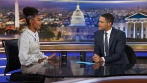 The Daily Show 25. Sezon 47. Bölüm