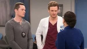 Chicago Med 2. Sezon 20. Bölüm