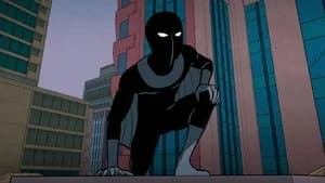 Your Friendly Neighborhood Spider-Man 1. Sezon 4. Bölüm