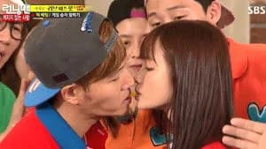 Running Man 1. Sezon 198. Bölüm