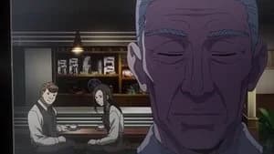 Tokyo Ghoul 2. Sezon 8. Bölüm