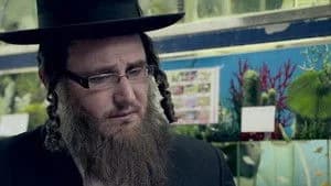 Shtisel 1. Sezon 4. Bölüm