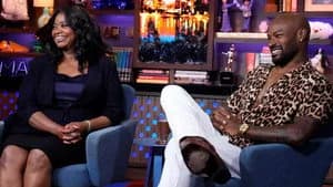 Watch What Happens Live with Andy Cohen 22. Sezon 118. Bölüm