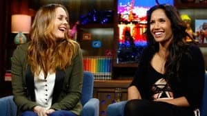 Watch What Happens Live with Andy Cohen 8. Sezon 43. Bölüm