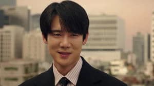 Phantom Lawyer 1. Sezon 4. Bölüm