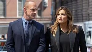 Law & Order: Organized Crime 1. Sezon 8. Bölüm