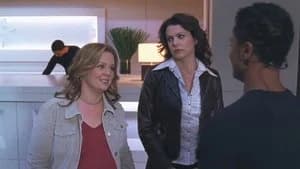 Gilmore Girls 4. Sezon 4. Bölüm