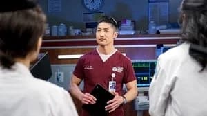 Chicago Med 6. Sezon 14. Bölüm