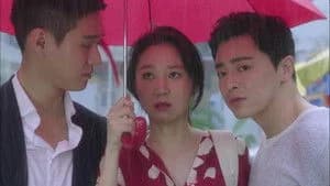 Jealousy Incarnate 1. Sezon 2. Bölüm