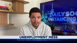 The Daily Show 25. Sezon 90. Bölüm