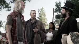 Z Nation 1. Sezon 7. Bölüm