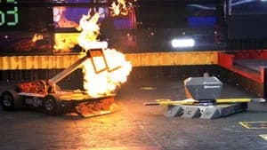 BattleBots 7. Sezon 3. Bölüm