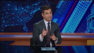 The Daily Show 29. Sezon 114. Bölüm