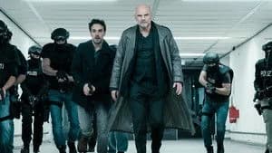 You Are Wanted 2. Sezon 4. Bölüm