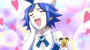 Fairy Tail 2. Sezon 2. Bölüm