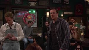 How I Met Your Mother 5. Sezon 10. Bölüm