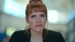 Valeria 3. Sezon 1. Bölüm